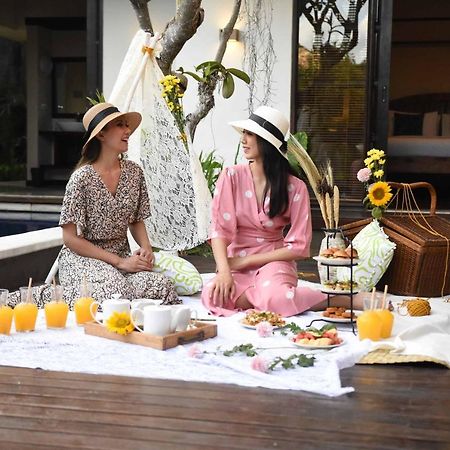 Phocea Golf View Villa By Premier Hospitality Asia Pecatu Buitenkant foto