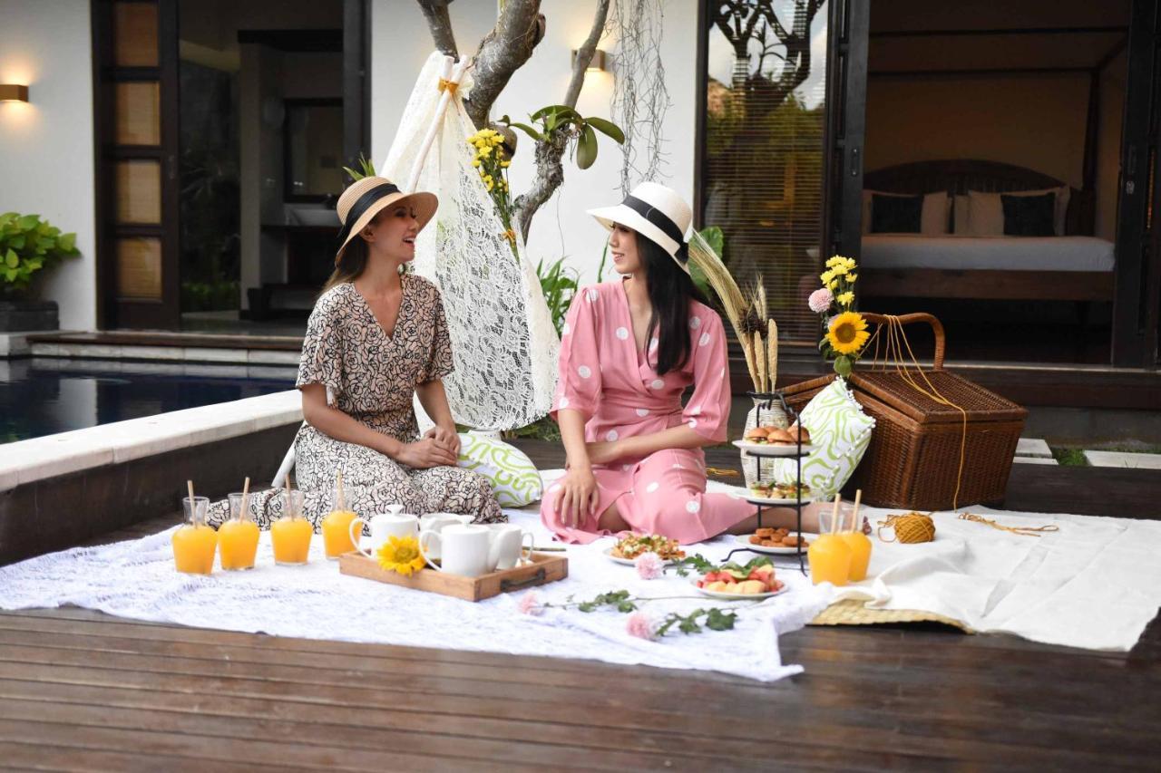 Phocea Golf View Villa By Premier Hospitality Asia Pecatu Buitenkant foto