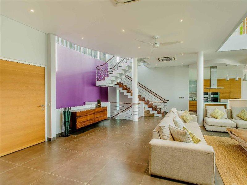 Phocea Golf View Villa By Premier Hospitality Asia Pecatu Buitenkant foto