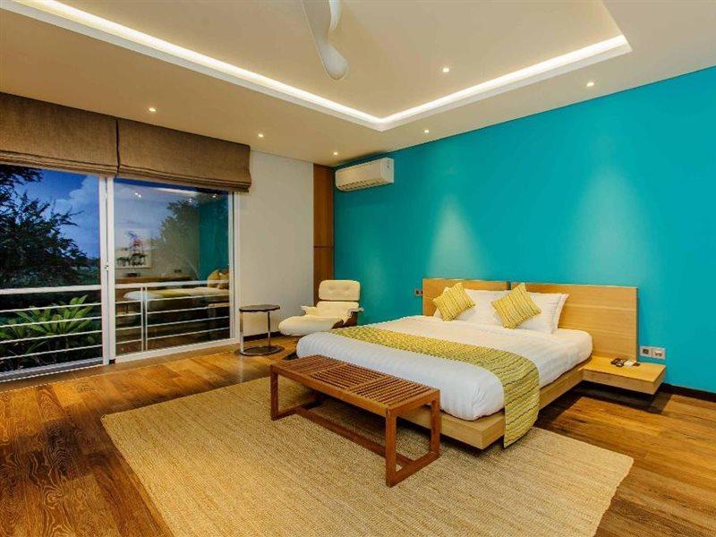 Phocea Golf View Villa By Premier Hospitality Asia Pecatu Buitenkant foto