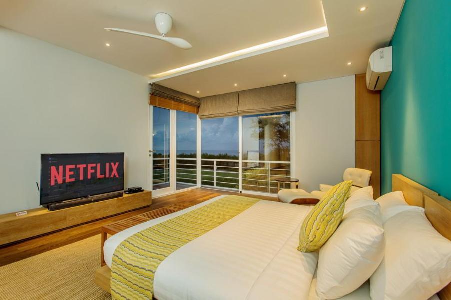 Phocea Golf View Villa By Premier Hospitality Asia Pecatu Buitenkant foto