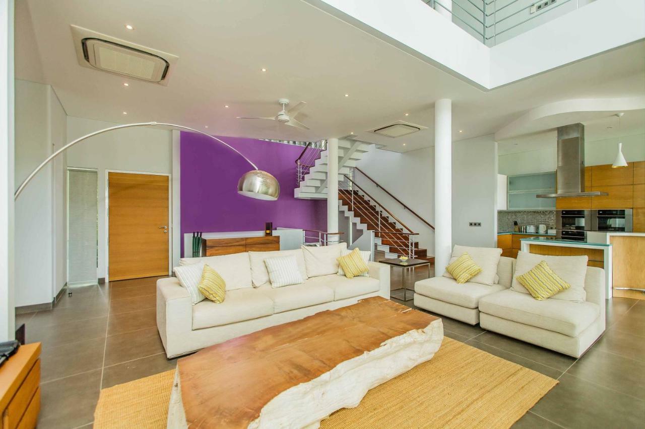 Phocea Golf View Villa By Premier Hospitality Asia Pecatu Buitenkant foto