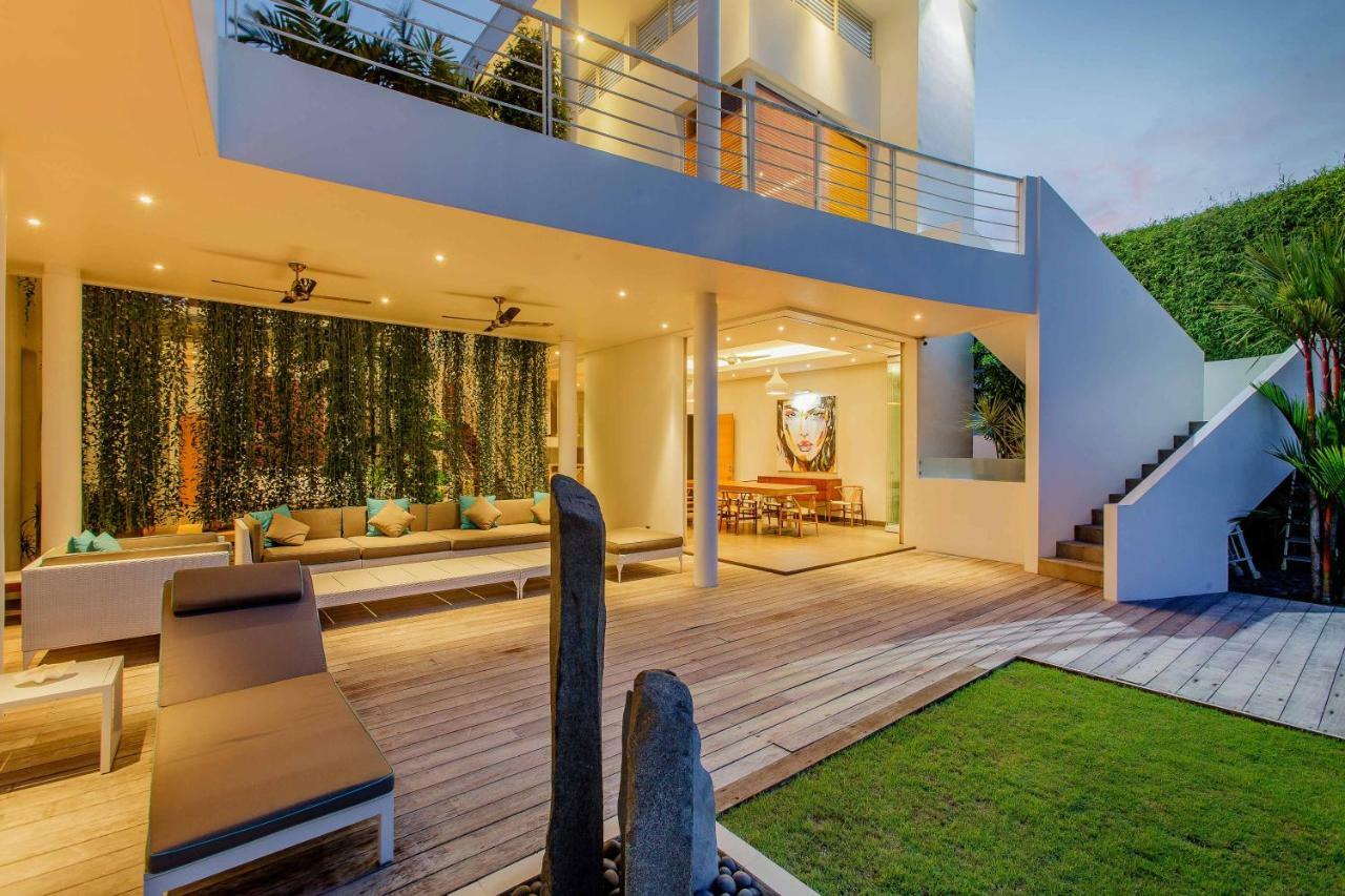 Phocea Golf View Villa By Premier Hospitality Asia Pecatu Buitenkant foto