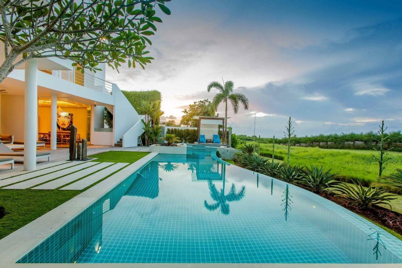 Phocea Golf View Villa By Premier Hospitality Asia Pecatu Buitenkant foto