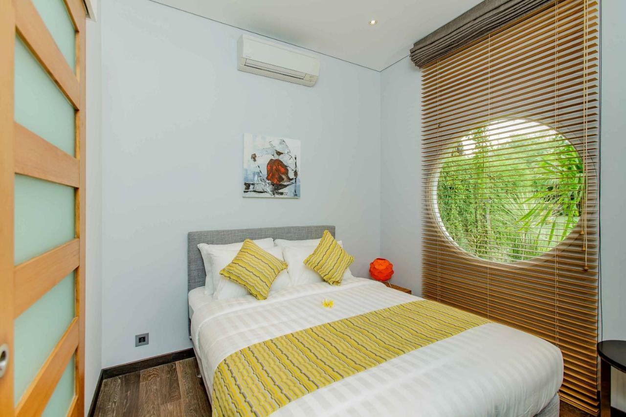 Phocea Golf View Villa By Premier Hospitality Asia Pecatu Buitenkant foto