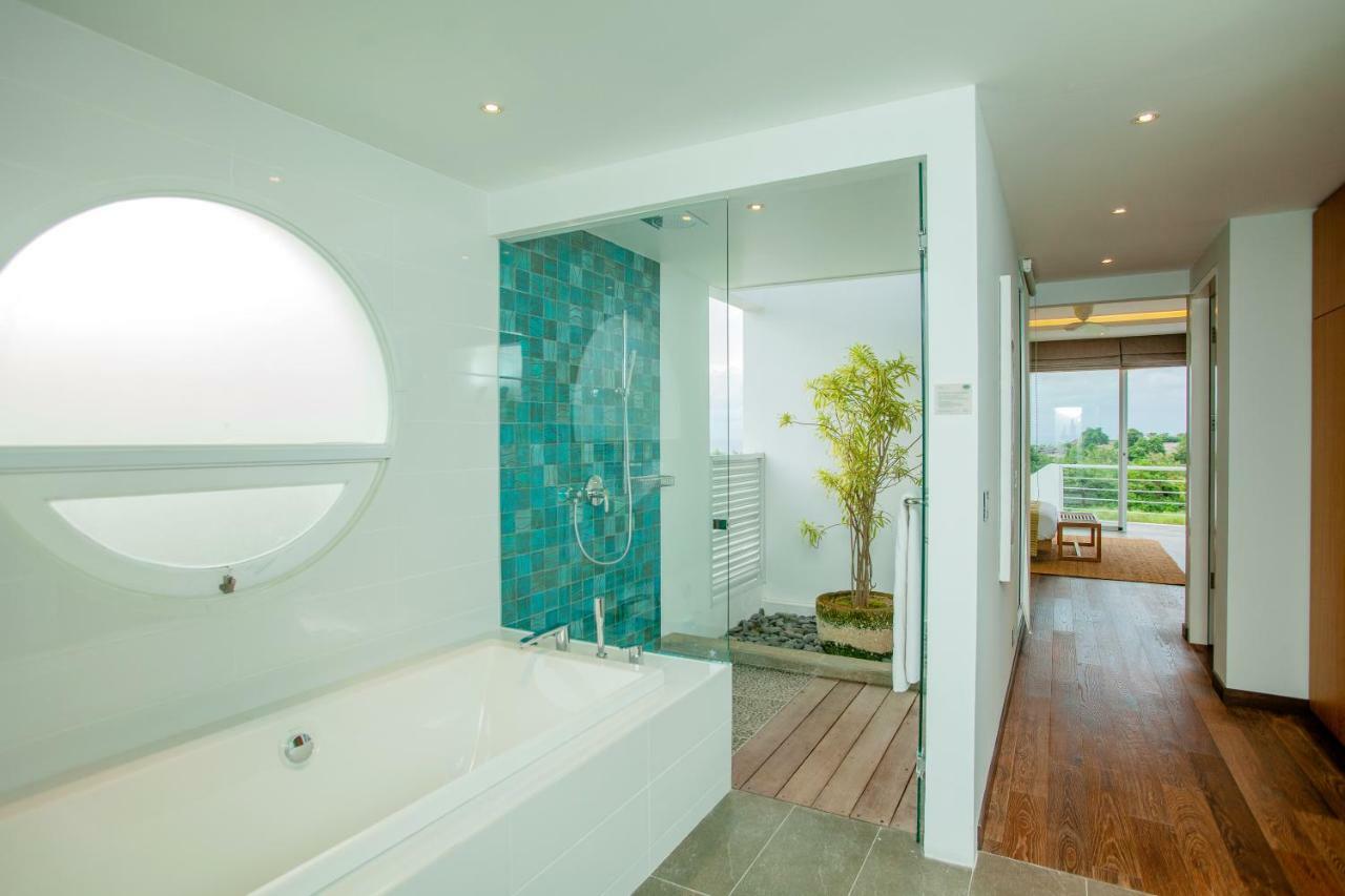 Phocea Golf View Villa By Premier Hospitality Asia Pecatu Buitenkant foto