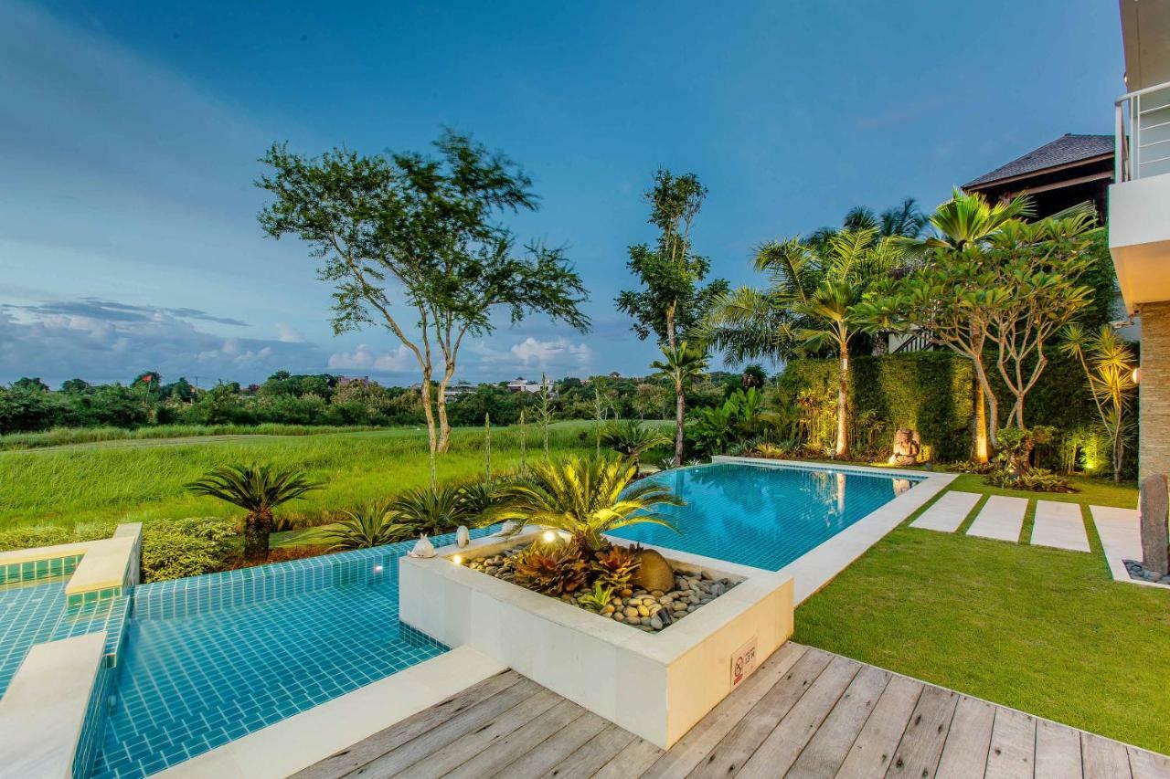 Phocea Golf View Villa By Premier Hospitality Asia Pecatu Buitenkant foto