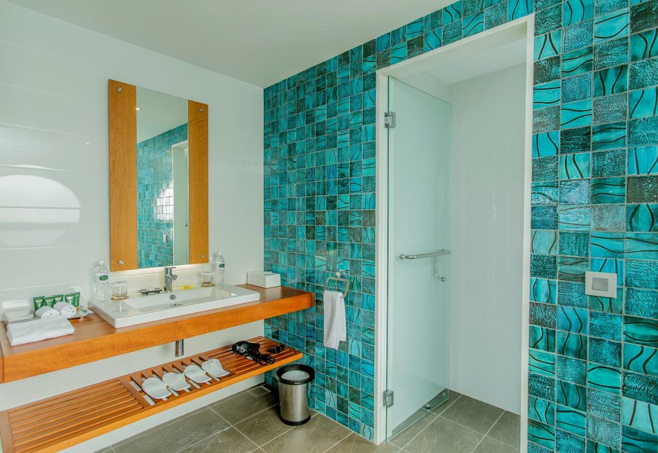 Phocea Golf View Villa By Premier Hospitality Asia Pecatu Buitenkant foto