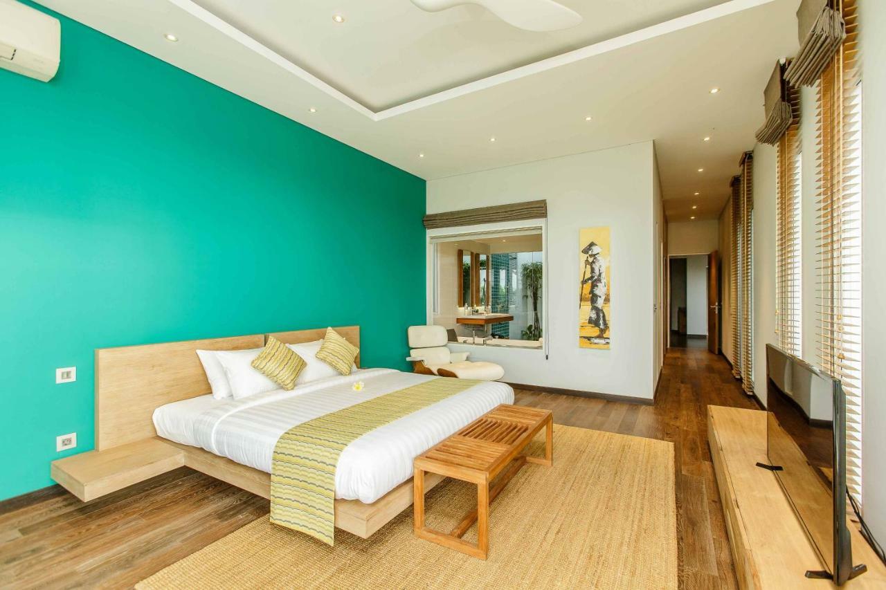 Phocea Golf View Villa By Premier Hospitality Asia Pecatu Buitenkant foto