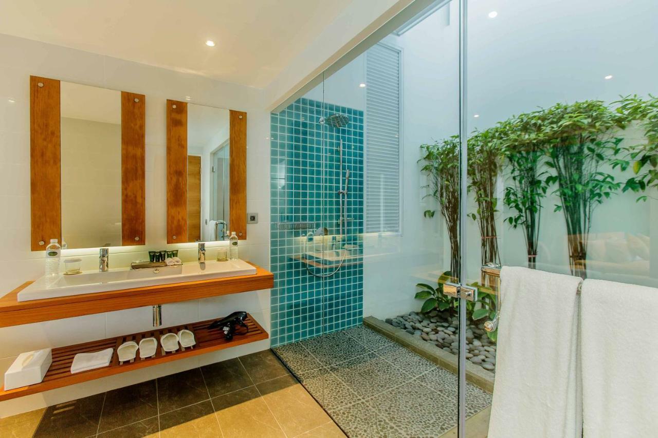 Phocea Golf View Villa By Premier Hospitality Asia Pecatu Buitenkant foto