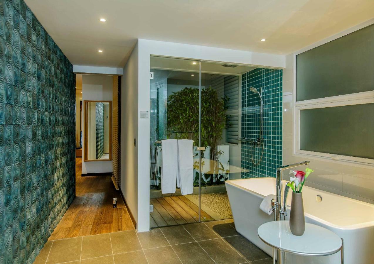 Phocea Golf View Villa By Premier Hospitality Asia Pecatu Buitenkant foto