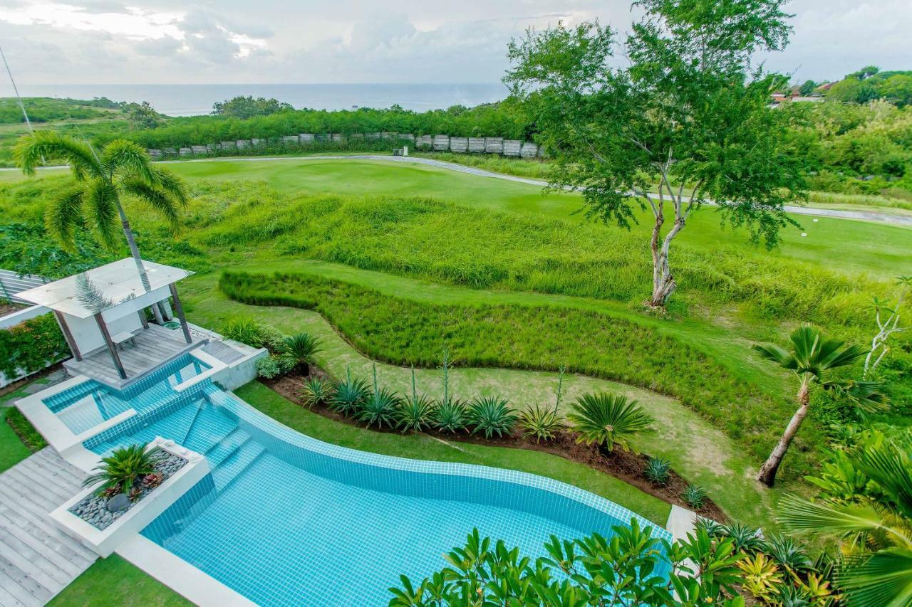 Phocea Golf View Villa By Premier Hospitality Asia Pecatu Buitenkant foto