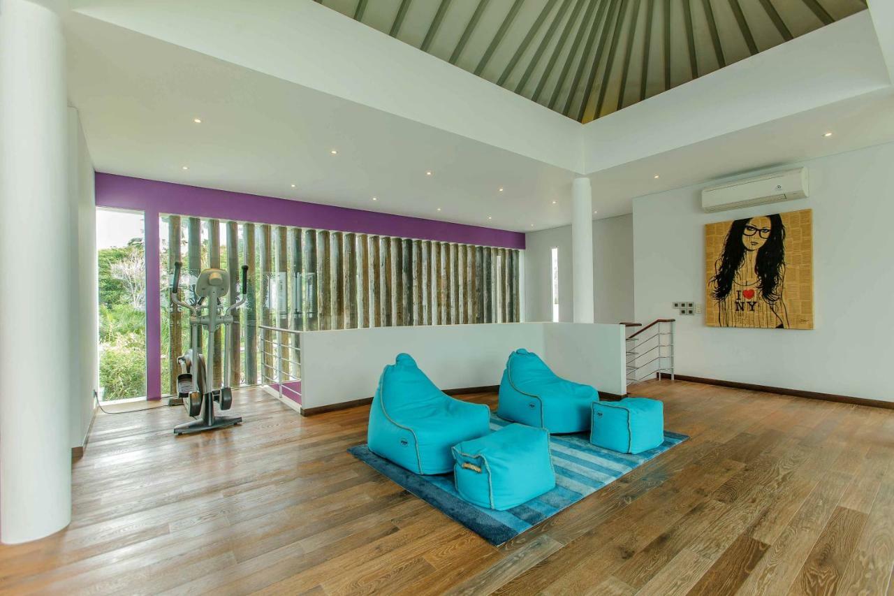 Phocea Golf View Villa By Premier Hospitality Asia Pecatu Buitenkant foto