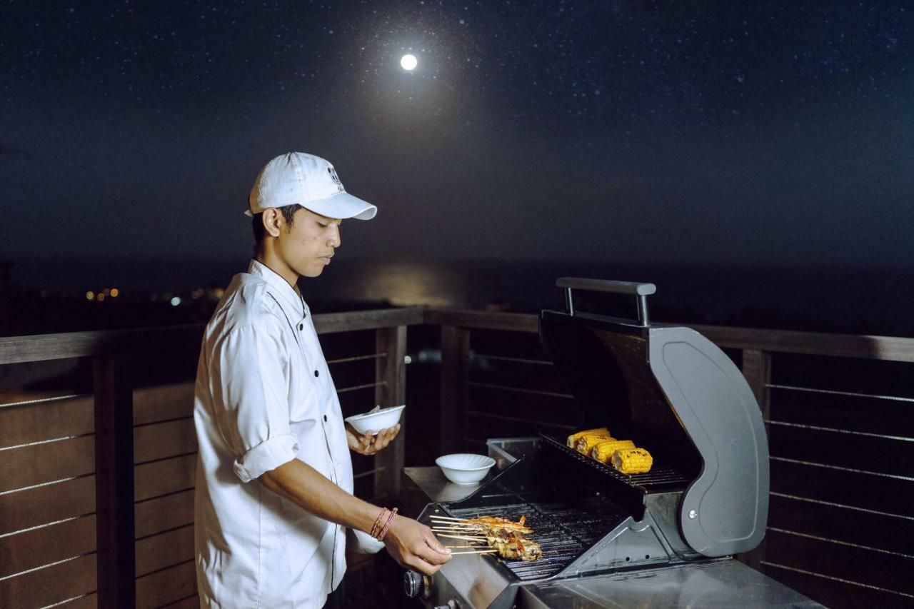 Phocea Golf View Villa By Premier Hospitality Asia Pecatu Buitenkant foto